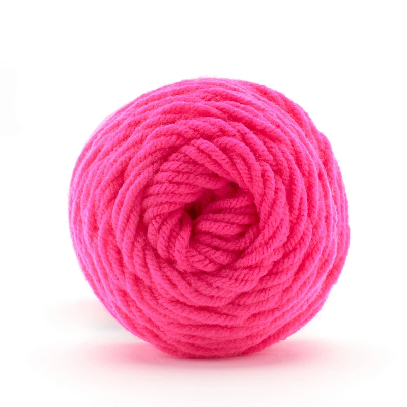 Soft Classic™ Neon Yarn by Loops & Threads
