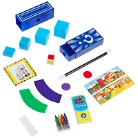 ALEX Ideal Magic My First Magic Show