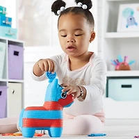 Learning Resources Pia the Fill & Spill Pinata