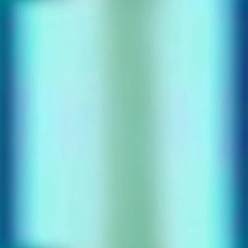 Cricut® Holographic Iron-On Miami Sampler