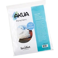 Speedball® Akua™ Wiping Fabric