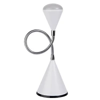 OttLite LED Cone Desk Lamp