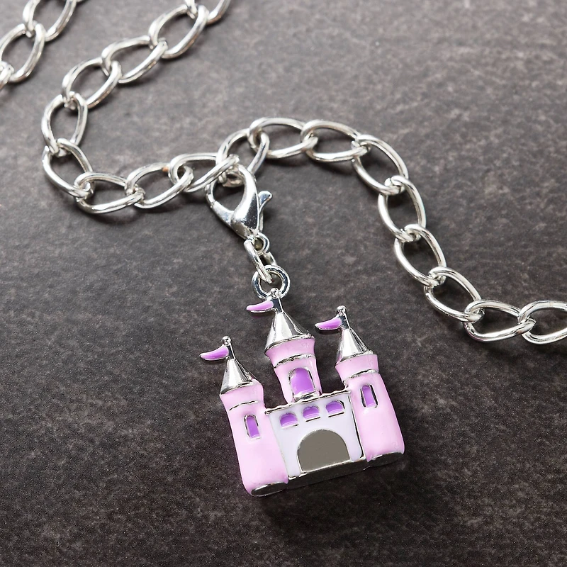 Castle Charm by Bead Landing™