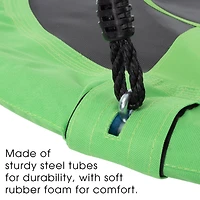 Toy Time 40" Saucer Swing