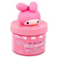 My Melody™ SlimyGloop® 8oz. Pink Bubblegum Scented Slime