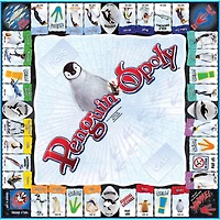Late For The Sky Penguin-Opoly™ Board Game