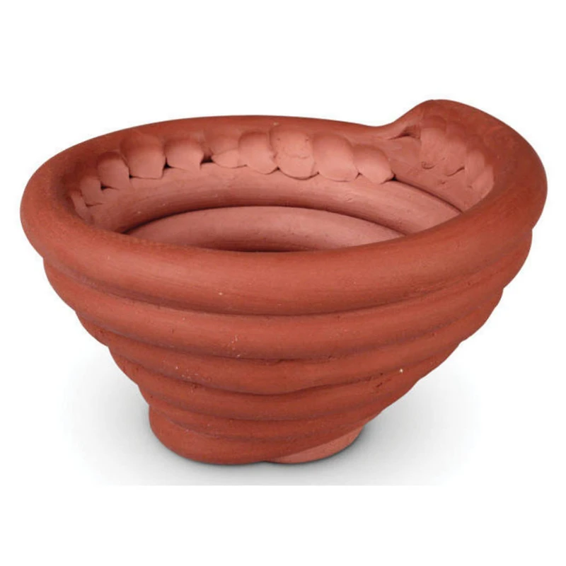 Amaco Mexican Pottery Clay