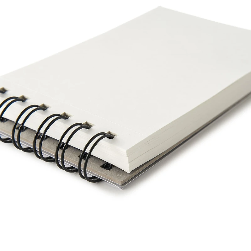 12 Pack: Recycled Sketch Paper Pad by Artist's Loft™, 3.5" x 5"