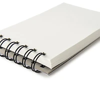 12 Pack: Recycled Sketch Paper Pad by Artist's Loft™, 3.5" x 5"