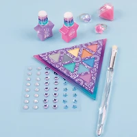 Make It Real™ Mystic Crystal Makeup Kit