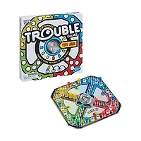 Trouble® Game