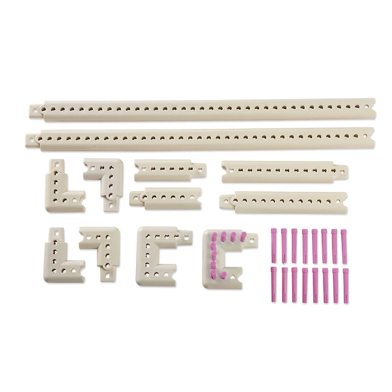 Build-a-Loom® Basic Starter Kit by Loops & Threads®