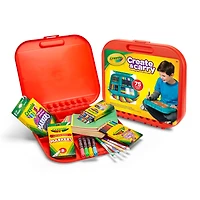 Crayola® Create & Carry Case