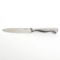 Kenmore® Cooke 13-Piece Stainless Steel Hollow Cutlery Set