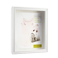 6 Pack: White 16" x 20" Shadow Box by Studio Décor®