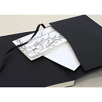 Pro Art® Premier Ivory Travel Drawing Book