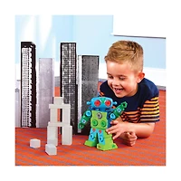 Design & Drill Robot