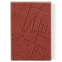 Background Articles Wood Stamp by Recollections™