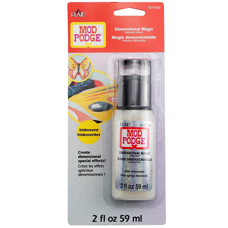 12 Pack: Mod Podge® Dimensional Magic