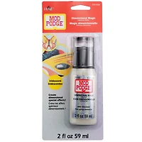 12 Pack: Mod Podge® Dimensional Magic