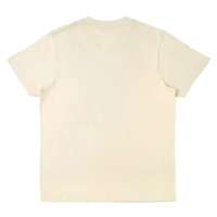 Beige Like a Snack Adult Crew Neck T-Shirt by Celebrate It