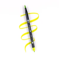 Tombow Wind Manga Illustration Dual Brush Pen Art Set
