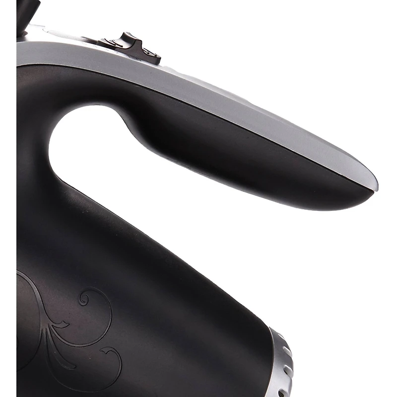 Brentwood Black Lightweight 5-Speed Electric Hand Mixer
