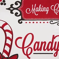 DII® Christmas Prints Pillow Cover Set