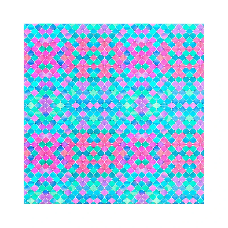 Siser® Sparkleberry EasyPSV® Permanent, Mermaid Scales