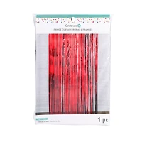 8ft. x 3ft. Fringe Curtain by Celebrate It