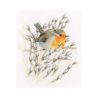 RTO Spring Has ComeCounted Cross Stitch Kit