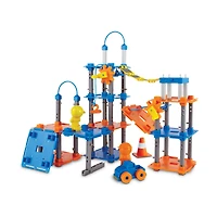 City Engineering & Design Building Set