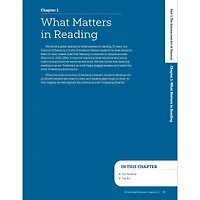 PD Essentials The Fluency Development Lesson book