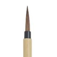 Winsor & Newton™ Series 150 Short Handle Bamboo Round Brush