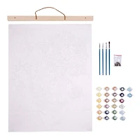 Van Gogh Vase Paint-by-Number Kit by Artist's Loft™ Necessities™