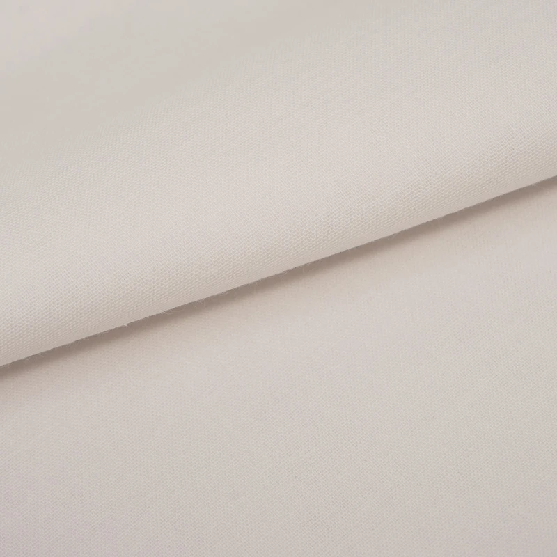 Roc-Lon 22" x 3yd. Cotton Woven Fusible Interfacing