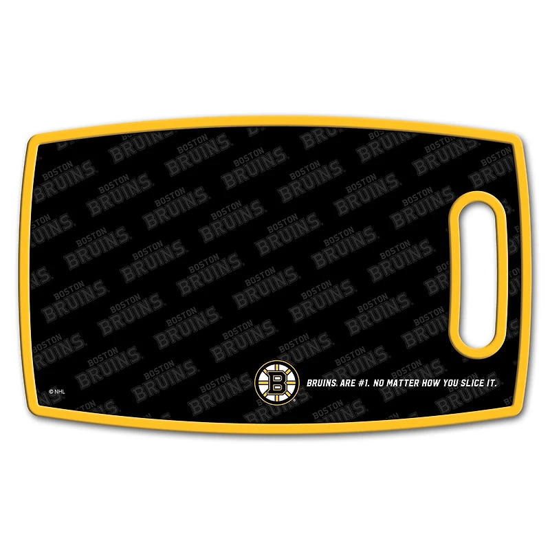 NHL Logo Series Cutting Board