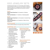 Leisure Arts® Modern Art Stitching Book