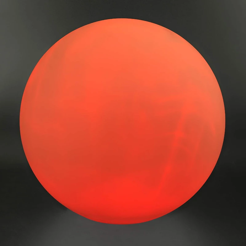 Floating Orb LED Light by Ashland®