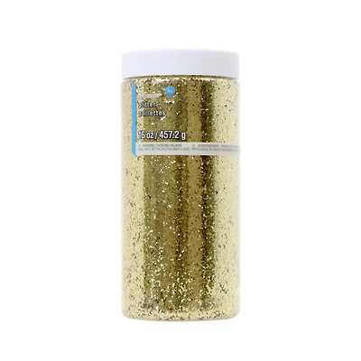 Glitter by Creatology