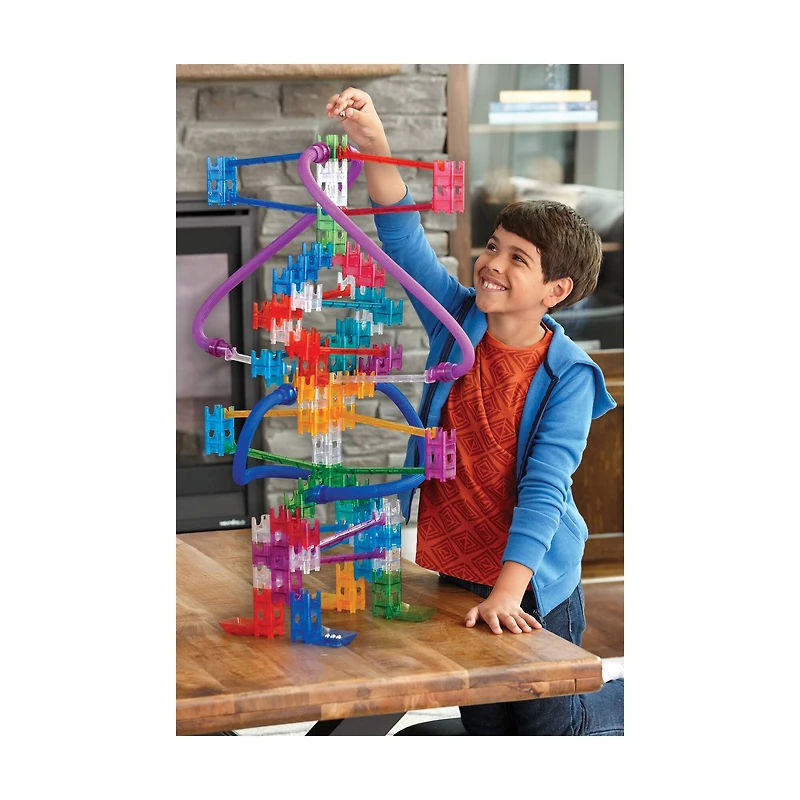 Q-BA-MAZE 2.0 Rails Extreme Set