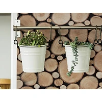 Fablon Logs Adhesive Film, 2ct.