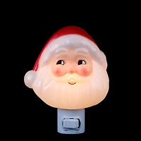 Mr. Christmas 5" Santa Shatterproof Night Light