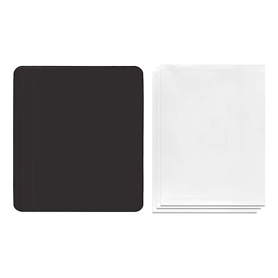 Cutting Dies & Clear Stamp Storage Set by Recollections™