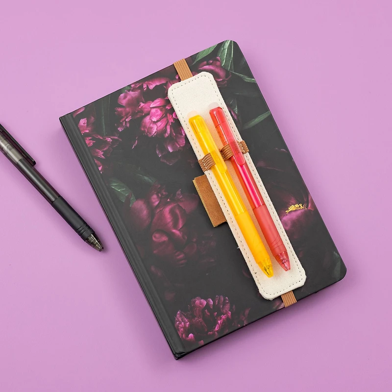 American Crafts™ Point Planner Elastic Pen Holder