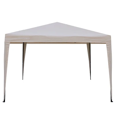 10ft. Pop-Up Outdoor Canopy Gazebo