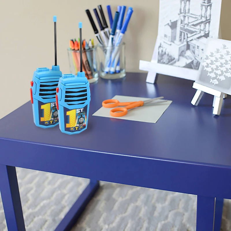 Thomas and Friends™ Night Action 2-in-1 Walkie Talkies with Built-in Flashlight