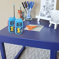 Thomas and Friends™ Night Action 2-in-1 Walkie Talkies with Built-in Flashlight