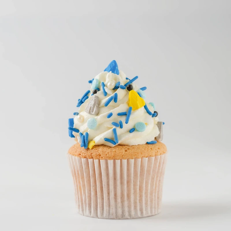 PME Cake Sweet Street® Mixed Shape Sprinkles