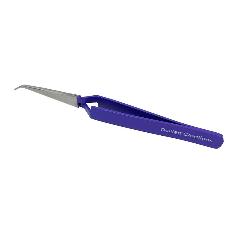 Quilled Creations™ Reverse Action Tweezers